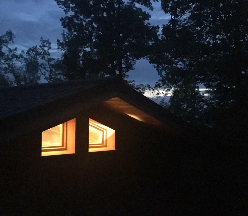 "La Romantica" Rifugio Nel Bosco Astano Ngoại thất bức ảnh