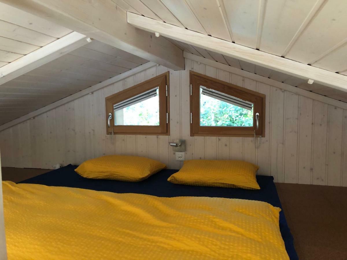 "La Romantica" Rifugio Nel Bosco Astano Ngoại thất bức ảnh